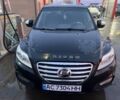 Черный Лифан Х60, объемом двигателя 1.8 л и пробегом 164 тыс. км за 4000 $, фото 1 на Automoto.ua