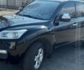Черный Лифан Х60, объемом двигателя 1.8 л и пробегом 65 тыс. км за 6500 $, фото 1 на Automoto.ua