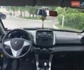 Черный Лифан Х60, объемом двигателя 1.8 л и пробегом 82 тыс. км за 7000 $, фото 4 на Automoto.ua