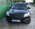 Черный Лифан Х60, объемом двигателя 1.8 л и пробегом 220 тыс. км за 4700 $, фото 1 на Automoto.ua