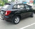Черный Лифан Х60, объемом двигателя 1.8 л и пробегом 82 тыс. км за 7000 $, фото 10 на Automoto.ua