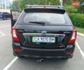 Черный Лифан Х60, объемом двигателя 1.8 л и пробегом 82 тыс. км за 7000 $, фото 3 на Automoto.ua