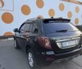Чорний Ліфан Х60, об'ємом двигуна 1.8 л та пробігом 93 тис. км за 7250 $, фото 9 на Automoto.ua