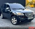 Чорний Ліфан Х60, об'ємом двигуна 1.8 л та пробігом 290 тис. км за 4500 $, фото 1 на Automoto.ua