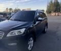 Чорний Ліфан Х60, об'ємом двигуна 1.8 л та пробігом 93 тис. км за 7250 $, фото 10 на Automoto.ua