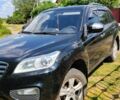 Черный Лифан Х60, объемом двигателя 1 л и пробегом 144 тыс. км за 3400 $, фото 1 на Automoto.ua