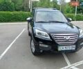 Черный Лифан Х60, объемом двигателя 1.8 л и пробегом 82 тыс. км за 7000 $, фото 7 на Automoto.ua