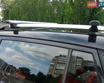 Черный Лифан Х60, объемом двигателя 1.8 л и пробегом 82 тыс. км за 7000 $, фото 21 на Automoto.ua