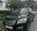 Черный Лифан Х60, объемом двигателя 1.8 л и пробегом 130 тыс. км за 4300 $, фото 1 на Automoto.ua
