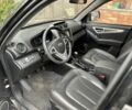Черный Лифан Х60, объемом двигателя 1.8 л и пробегом 30 тыс. км за 2000 $, фото 6 на Automoto.ua