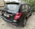 Черный Лифан Х60, объемом двигателя 1.8 л и пробегом 30 тыс. км за 2000 $, фото 4 на Automoto.ua