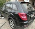 Черный Лифан Х60, объемом двигателя 1.8 л и пробегом 30 тыс. км за 2000 $, фото 2 на Automoto.ua