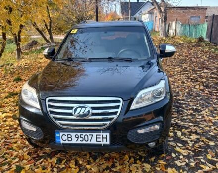 Лифан Х60 2013 в Нежине на Automoto.ua Черный Лифан Х60, объемом двигателя 1.8 л и пробегом 172 тыс. км за 4300 $, фото 1 на Automoto.ua