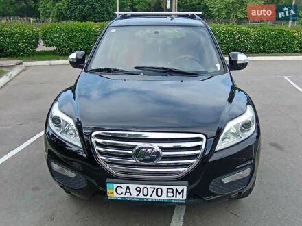 Лифан Х60 2013 в Черкассах на Automoto.ua Черный Лифан Х60, объемом двигателя 1.8 л и пробегом 82 тыс. км за 7100 $, фото 1 на Automoto.ua