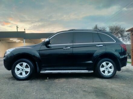 Лифан Х60 2013 в Запорожье на Automoto.ua Черный Лифан Х60, объемом двигателя 1.8 л и пробегом 90 тыс. км за 5500 $, фото 1 на Automoto.ua
