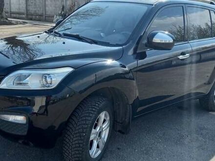 Лифан Х60 2013 в Белой Церкве на Automoto.ua Черный Лифан Х60, объемом двигателя 1.8 л и пробегом 65 тыс. км за 6500 $, фото 1 на Automoto.ua