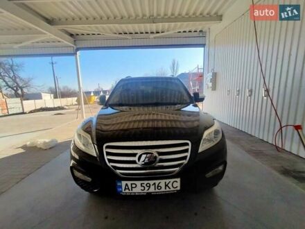 Ліфан Х60 2013 у Запоріжжя на Automoto.ua Чорний Ліфан Х60, об'ємом двигуна 1.8 л та пробігом 90 тис. км за 5450 $, фото 1 на Automoto.ua