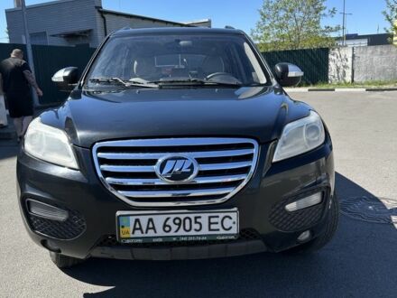 Ліфан Х60 2013 у Софіївська Борщагівка на Automoto.ua Чорний Ліфан Х60, об'ємом двигуна 1.8 л та пробігом 370 тис. км за 3500 $, фото 1 на Automoto.ua