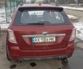 Червоний Ліфан Х60, об'ємом двигуна 1.8 л та пробігом 132 тис. км за 3885 $, фото 1 на Automoto.ua