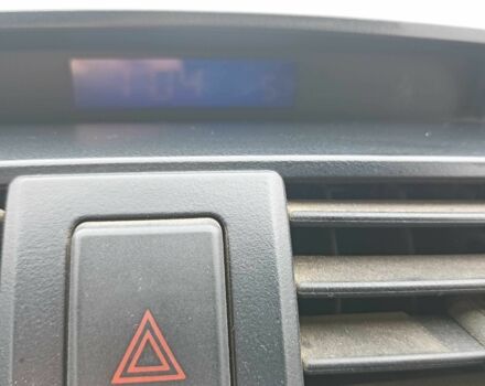 Червоний Ліфан Х60, об'ємом двигуна 1.8 л та пробігом 132 тис. км за 3885 $, фото 14 на Automoto.ua
