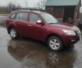 Красный Лифан Х60, объемом двигателя 1.8 л и пробегом 123 тыс. км за 3500 $, фото 1 на Automoto.ua