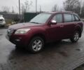 Красный Лифан Х60, объемом двигателя 1.8 л и пробегом 123 тыс. км за 3500 $, фото 1 на Automoto.ua