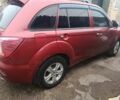 Червоний Ліфан Х60, об'ємом двигуна 0 л та пробігом 190 тис. км за 1183 $, фото 2 на Automoto.ua