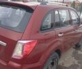 Червоний Ліфан Х60, об'ємом двигуна 1.8 л та пробігом 132 тис. км за 3885 $, фото 3 на Automoto.ua