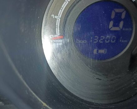 Червоний Ліфан Х60, об'ємом двигуна 1.8 л та пробігом 132 тис. км за 3885 $, фото 12 на Automoto.ua