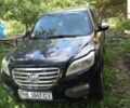 Лифан Х60, объемом двигателя 1.8 л и пробегом 83 тыс. км за 4800 $, фото 9 на Automoto.ua