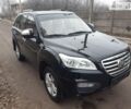 Лифан Х60, объемом двигателя 1.8 л и пробегом 100 тыс. км за 5900 $, фото 1 на Automoto.ua