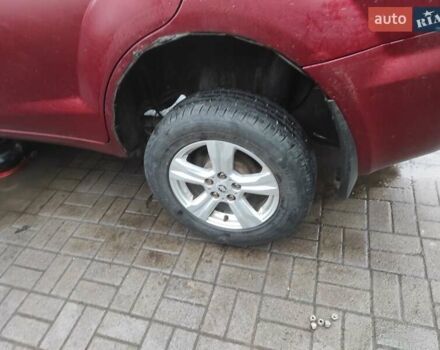 Ліфан Х60, об'ємом двигуна 1.8 л та пробігом 123 тис. км за 3600 $, фото 4 на Automoto.ua