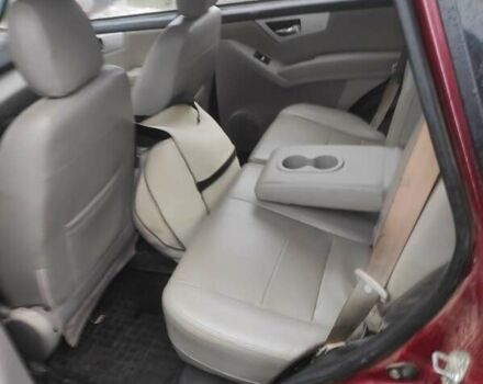 Ліфан Х60, об'ємом двигуна 1.8 л та пробігом 123 тис. км за 3600 $, фото 8 на Automoto.ua