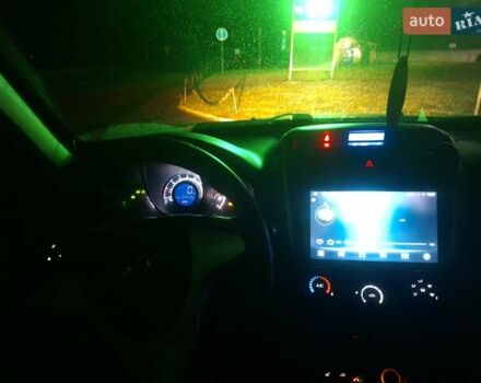 Ліфан Х60, об'ємом двигуна 1.8 л та пробігом 123 тис. км за 3600 $, фото 10 на Automoto.ua