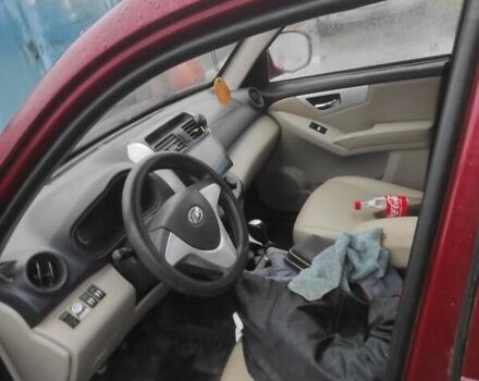 Ліфан Х60, об'ємом двигуна 1.8 л та пробігом 123 тис. км за 3600 $, фото 7 на Automoto.ua