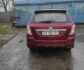 Ліфан Х60, об'ємом двигуна 1.8 л та пробігом 123 тис. км за 3600 $, фото 6 на Automoto.ua