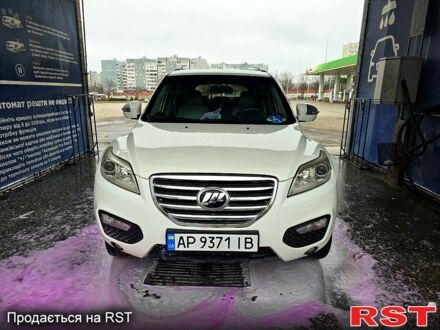 Ліфан Х60 2012 у Запоріжжя на Automoto.ua Ліфан Х60, об'ємом двигуна 18 л та пробігом 95 тис. км за 4550 $, фото 1 на Automoto.ua