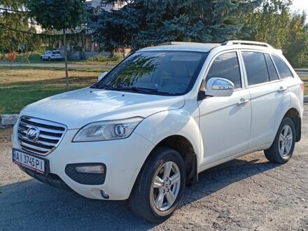 Лифан Х60, объемом двигателя 1.8 л и пробегом 0 тыс. км за 4800 $, фото 1 на Automoto.ua