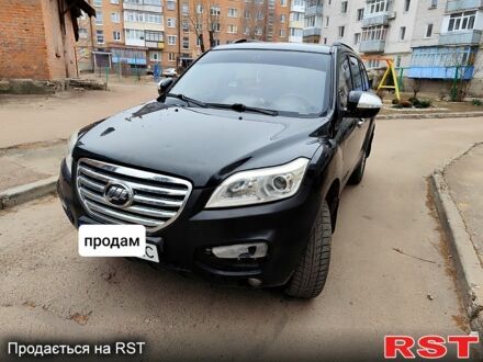 Ліфан Х60 2013 у Бердичеве на Automoto.ua Ліфан Х60, об'ємом двигуна 18 л та пробігом 145 тис. км за 1950 $, фото 1 на Automoto.ua