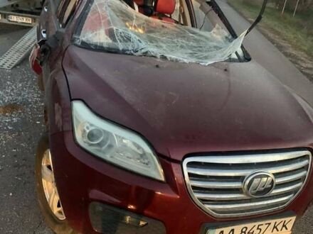 Лифан Х60 2013 в Василькове на Automoto.ua Лифан Х60, объемом двигателя 1.79 л и пробегом 132 тыс. км за 2000 $, фото 1 на Automoto.ua