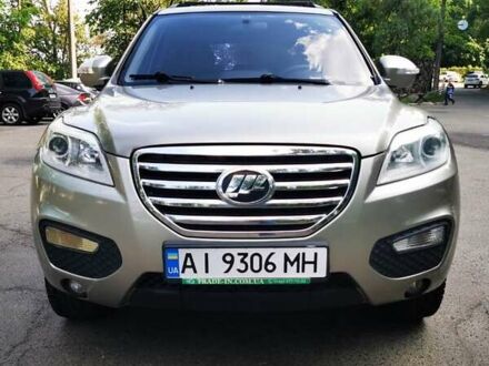 Лифан Х60 2014 в Киеве на Automoto.ua Лифан Х60, объемом двигателя 1.8 л и пробегом 175 тыс. км за 5300 $, фото 1 на Automoto.ua