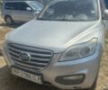 Сірий Ліфан Х60, об'ємом двигуна 0 л та пробігом 2 тис. км за 3092 $, фото 1 на Automoto.ua