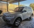 Серый Лифан Х60, объемом двигателя 0 л и пробегом 2 тыс. км за 3300 $, фото 1 на Automoto.ua