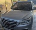Серый Лифан Х60, объемом двигателя 0 л и пробегом 2 тыс. км за 3300 $, фото 6 на Automoto.ua