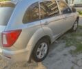 Серый Лифан Х60, объемом двигателя 0 л и пробегом 2 тыс. км за 3300 $, фото 5 на Automoto.ua