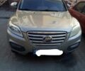 Серый Лифан Х60, объемом двигателя 0 л и пробегом 157 тыс. км за 3467 $, фото 1 на Automoto.ua