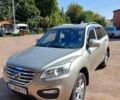 Серый Лифан Х60, объемом двигателя 1.8 л и пробегом 140 тыс. км за 5500 $, фото 1 на Automoto.ua