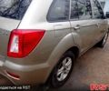 Серый Лифан Х60, объемом двигателя 1.8 л и пробегом 190 тыс. км за 4450 $, фото 1 на Automoto.ua