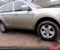 Серый Лифан Х60, объемом двигателя 1.8 л и пробегом 190 тыс. км за 4450 $, фото 1 на Automoto.ua