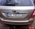 Серый Лифан Х60, объемом двигателя 1.8 л и пробегом 190 тыс. км за 4450 $, фото 2 на Automoto.ua